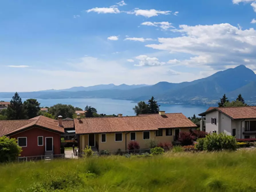 Immagine 9 di Villa in vendita  in Via Giaroli a San Zeno Di Montagna