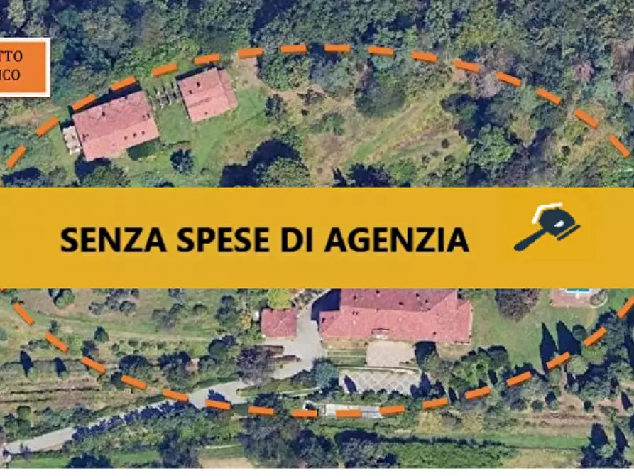 Immagine 1 di Villa in vendita  in Via STRADA ALLE CASCINE 3 - 13900 Biella (BI) a Biella
