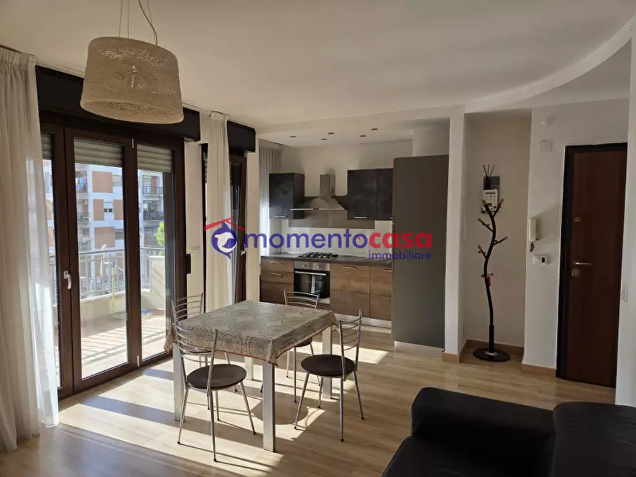 Immagine 1 di Appartamento in vendita  in viale calabria 341 a Reggio Di Calabria