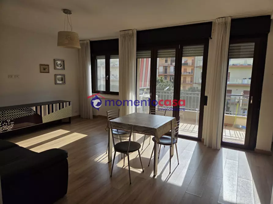 Immagine 2 di Appartamento in vendita  in viale calabria 341 a Reggio Di Calabria