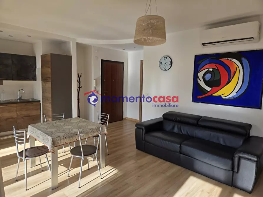 Immagine 3 di Appartamento in vendita  in viale calabria 341 a Reggio Di Calabria