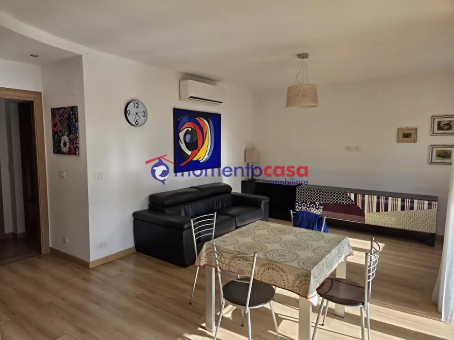 Immagine 5 di Appartamento in vendita  in viale calabria 341 a Reggio Di Calabria