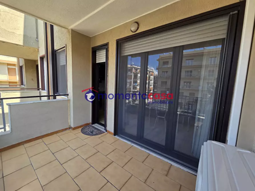 Immagine 6 di Appartamento in vendita  in viale calabria 341 a Reggio Di Calabria