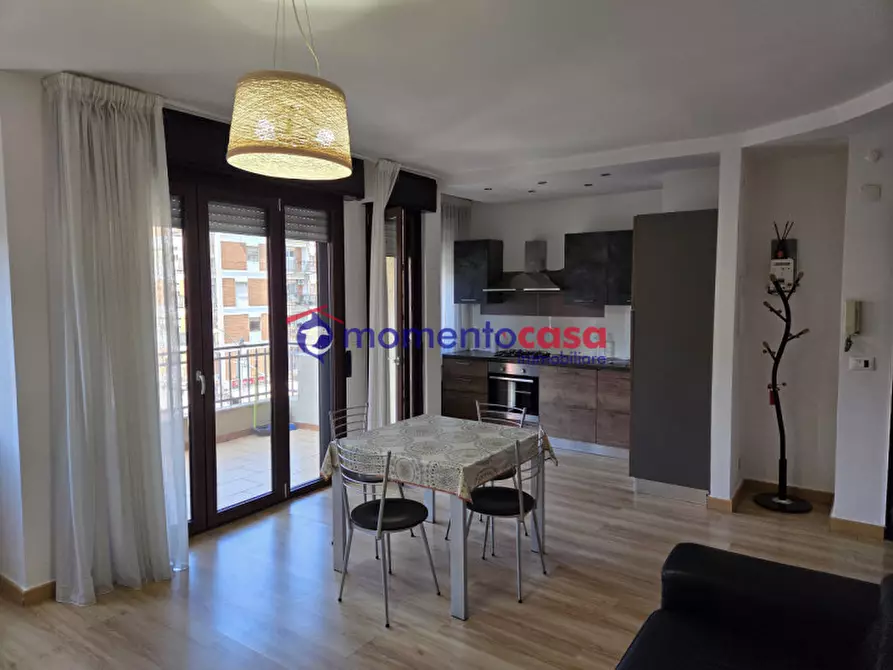 Immagine 8 di Appartamento in vendita  in viale calabria 341 a Reggio Di Calabria