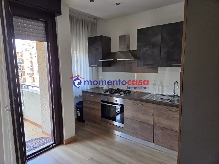 Immagine 9 di Appartamento in vendita  in viale calabria 341 a Reggio Di Calabria