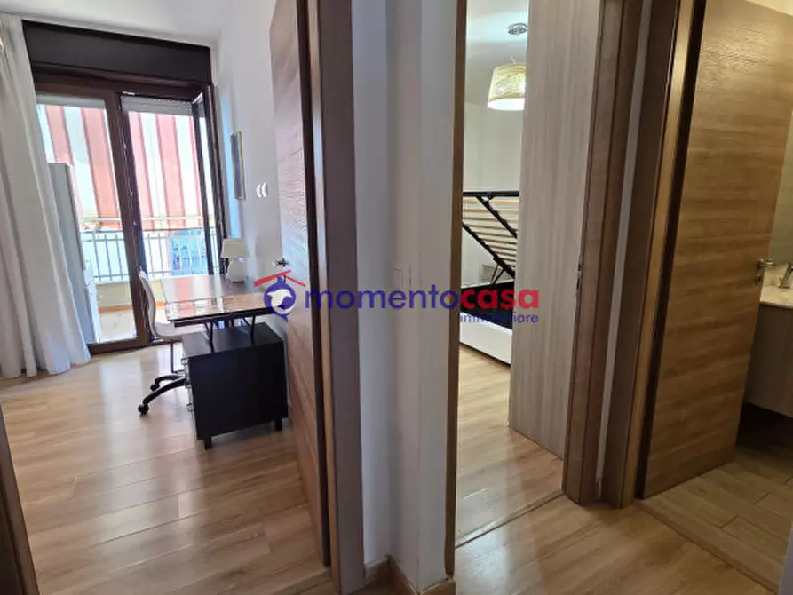 Immagine 11 di Appartamento in vendita  in viale calabria 341 a Reggio Di Calabria