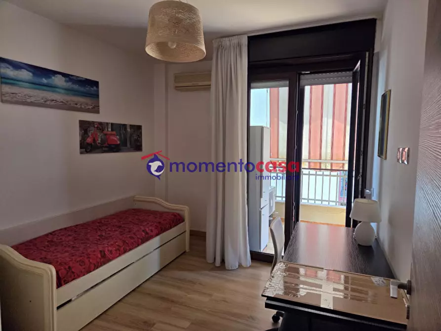 Immagine 12 di Appartamento in vendita  in viale calabria 341 a Reggio Di Calabria