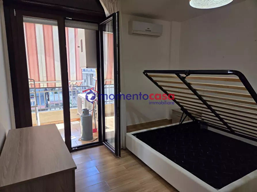 Immagine 13 di Appartamento in vendita  in viale calabria 341 a Reggio Di Calabria