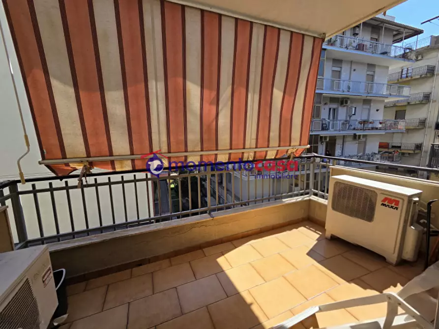 Immagine 14 di Appartamento in vendita  in viale calabria 341 a Reggio Di Calabria