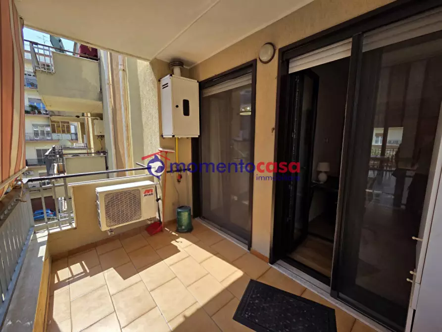 Immagine 15 di Appartamento in vendita  in viale calabria 341 a Reggio Di Calabria