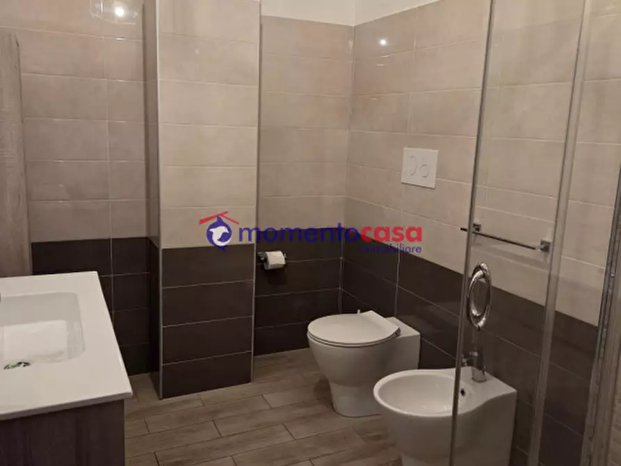 Immagine 16 di Appartamento in vendita  in viale calabria 341 a Reggio Di Calabria