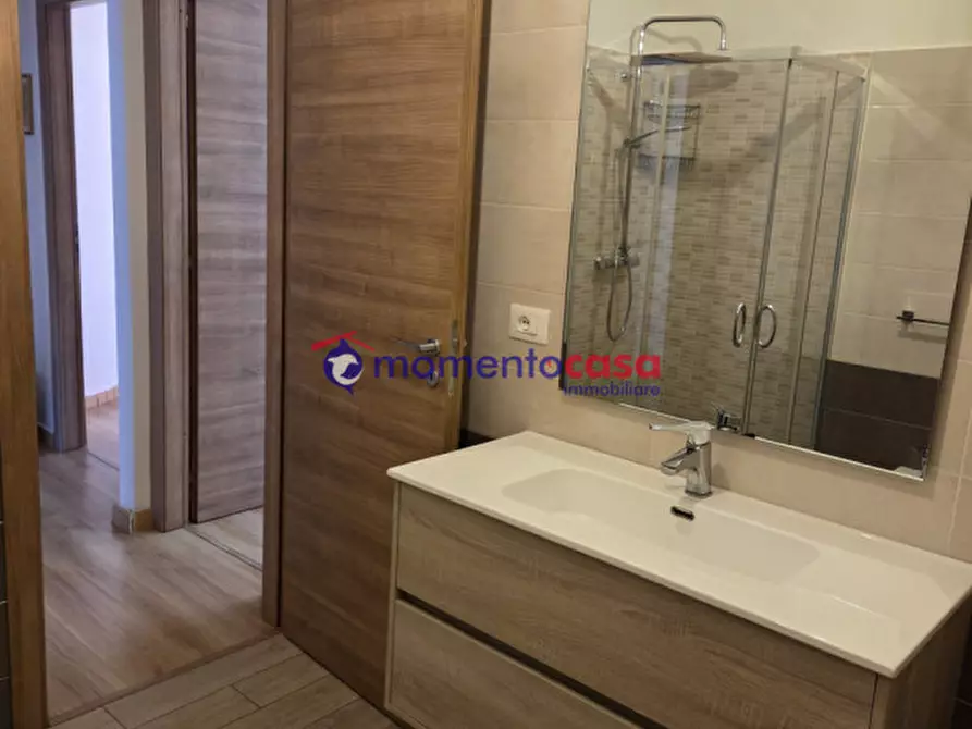 Immagine 18 di Appartamento in vendita  in viale calabria 341 a Reggio Di Calabria