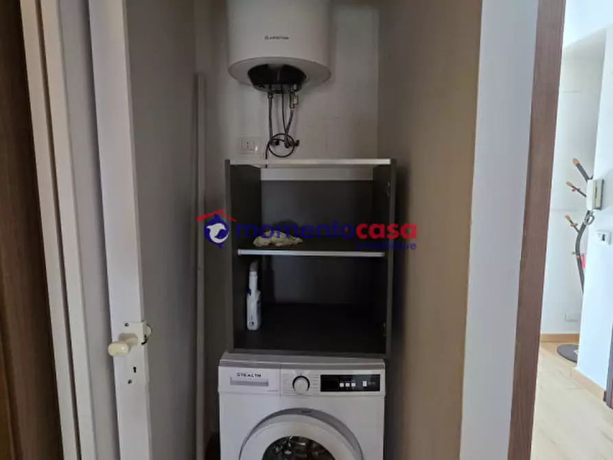 Immagine 19 di Appartamento in vendita  in viale calabria 341 a Reggio Di Calabria