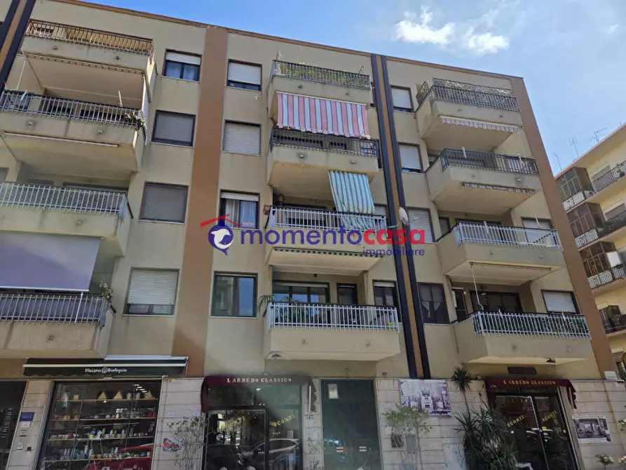 Immagine 22 di Appartamento in vendita  in viale calabria 341 a Reggio Di Calabria
