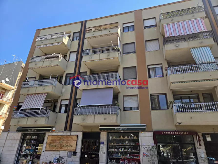 Immagine 23 di Appartamento in vendita  in viale calabria 341 a Reggio Di Calabria