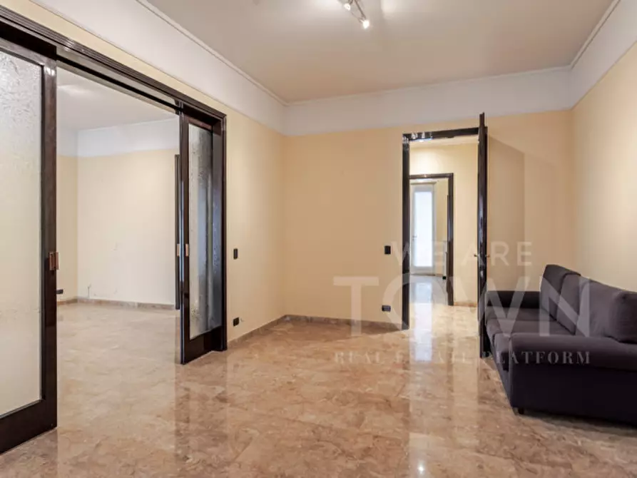 Immagine 3 di Ufficio in affitto  in Via Lentasio 9 a Milano