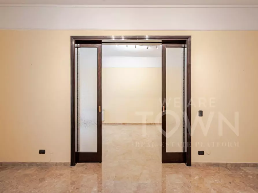 Immagine 2 di Ufficio in affitto  in Via Lentasio 9 a Milano