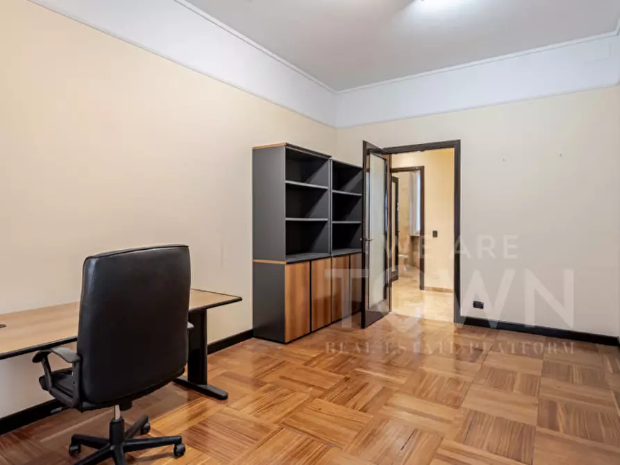 Immagine 3 di Ufficio in affitto  in Via Lentasio 9 a Milano