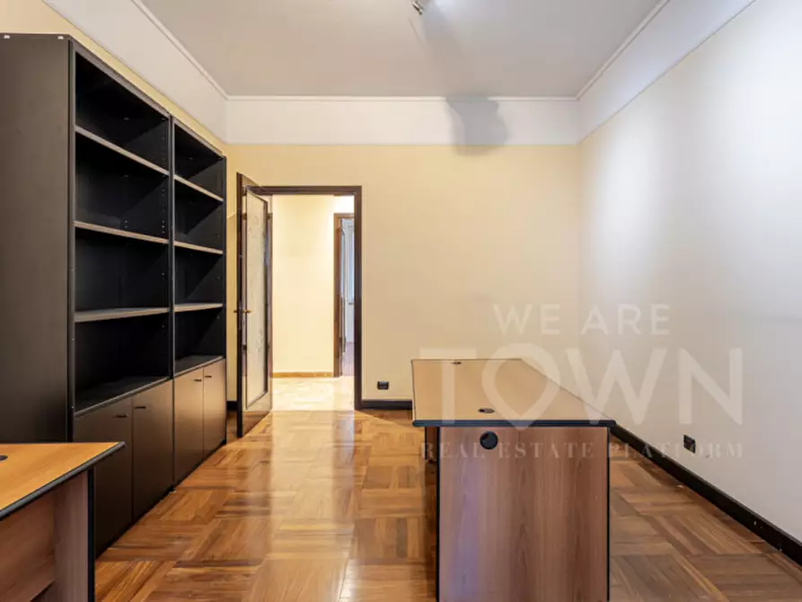 Immagine 4 di Ufficio in affitto  in Via Lentasio 9 a Milano