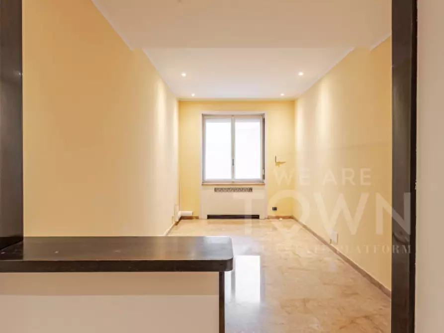 Immagine 6 di Ufficio in affitto  in Via Lentasio 9 a Milano