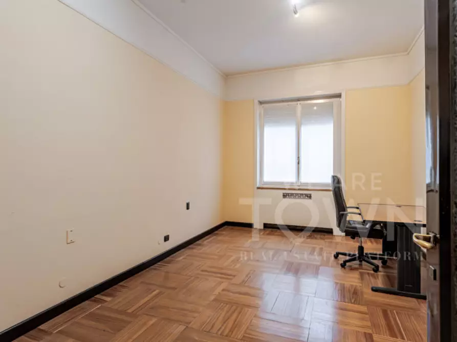 Immagine 9 di Ufficio in affitto  in Via Lentasio 9 a Milano