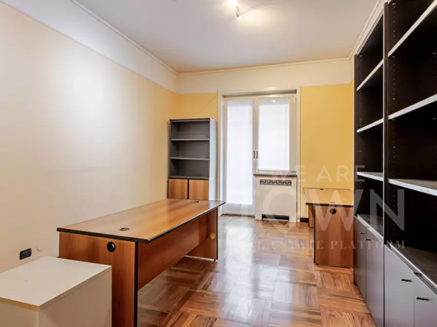 Immagine 11 di Ufficio in affitto  in Via Lentasio 9 a Milano