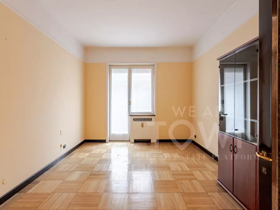 Immagine 10 di Ufficio in affitto  in Via Lentasio 9 a Milano