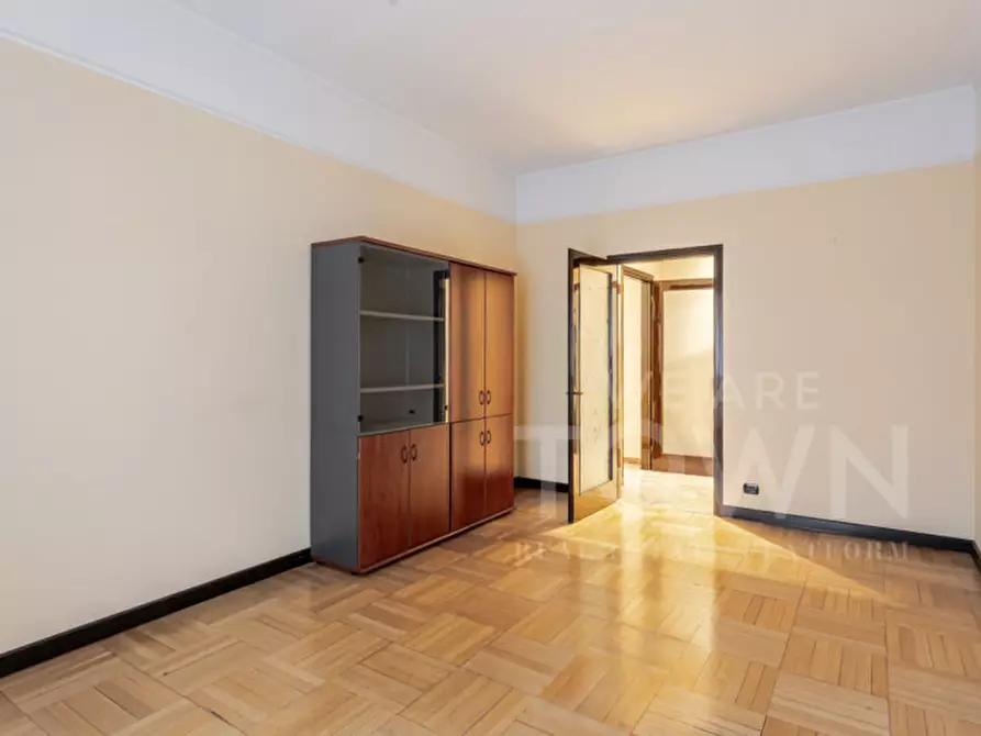 Immagine 11 di Ufficio in affitto  in Via Lentasio 9 a Milano