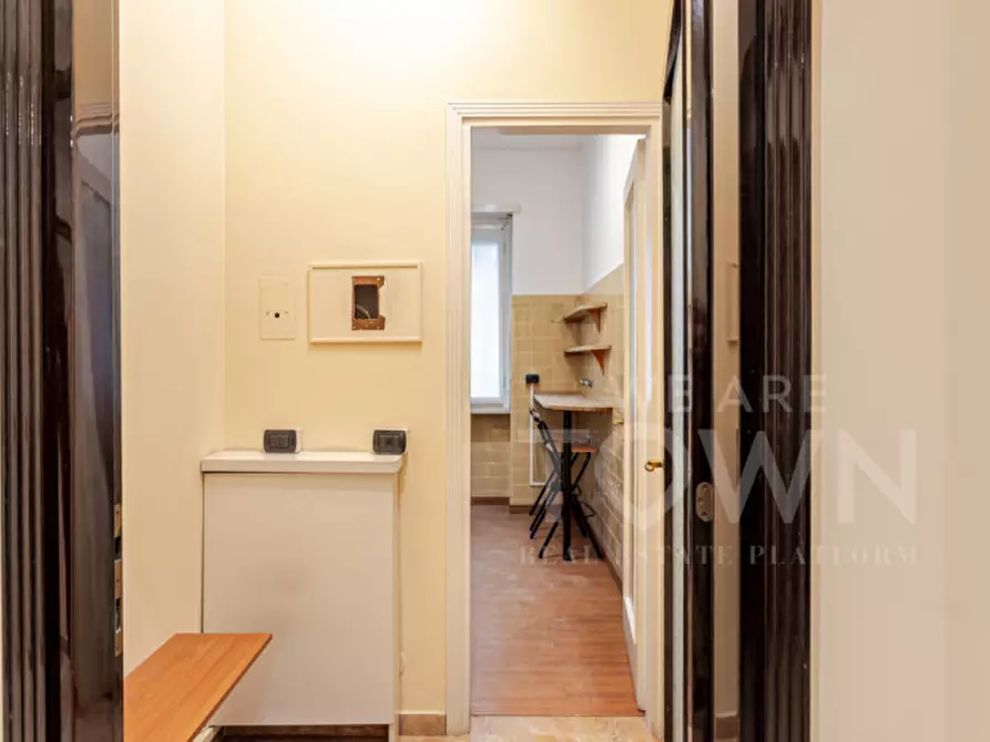 Immagine 16 di Ufficio in affitto  in Via Lentasio 9 a Milano