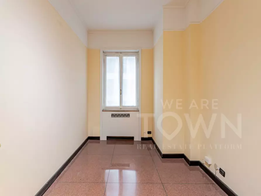 Immagine 15 di Ufficio in affitto  in Via Lentasio 9 a Milano