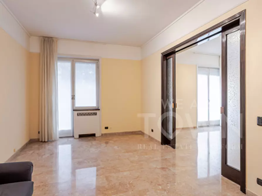 Immagine 16 di Ufficio in affitto  in Via Lentasio 9 a Milano