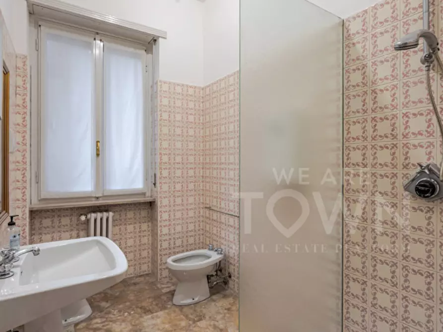 Immagine 19 di Ufficio in affitto  in Via Lentasio 9 a Milano