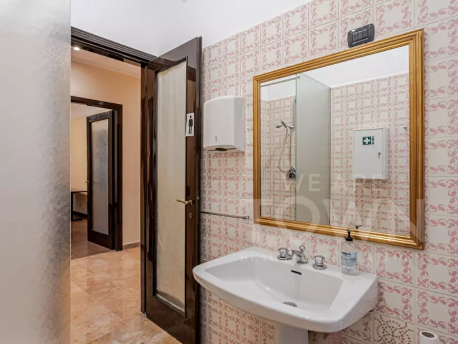 Immagine 20 di Ufficio in affitto  in Via Lentasio 9 a Milano