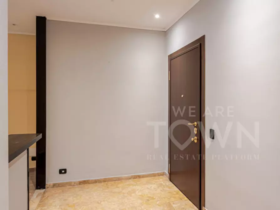 Immagine 23 di Ufficio in affitto  in Via Lentasio 9 a Milano