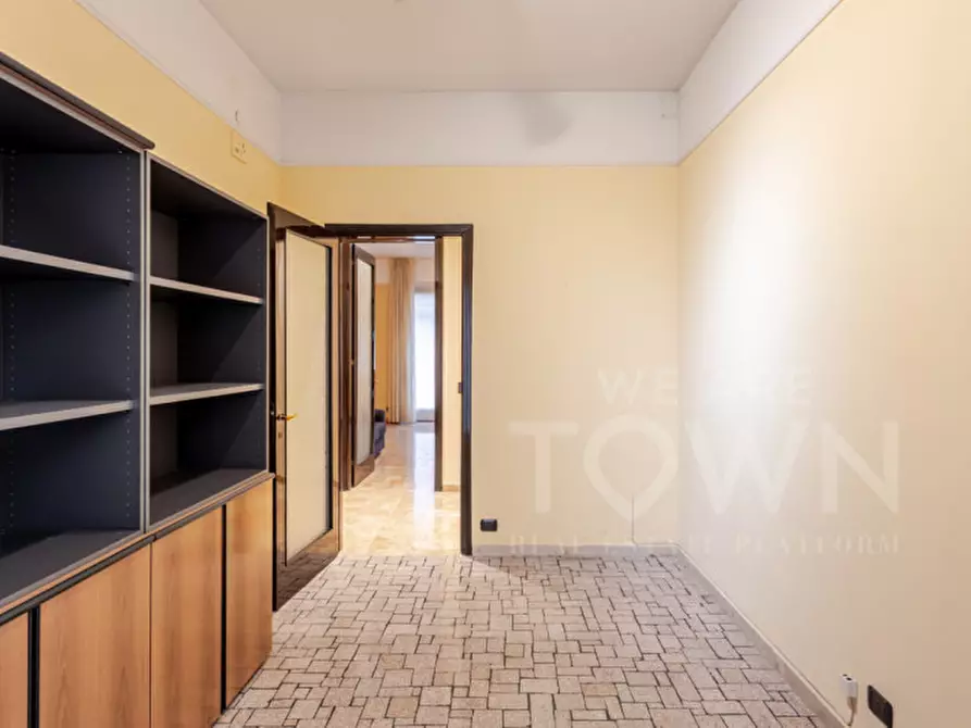 Immagine 25 di Ufficio in affitto  in Via Lentasio 9 a Milano