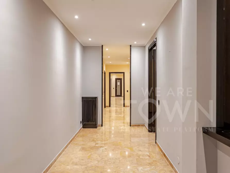 Immagine 27 di Ufficio in affitto  in Via Lentasio 9 a Milano