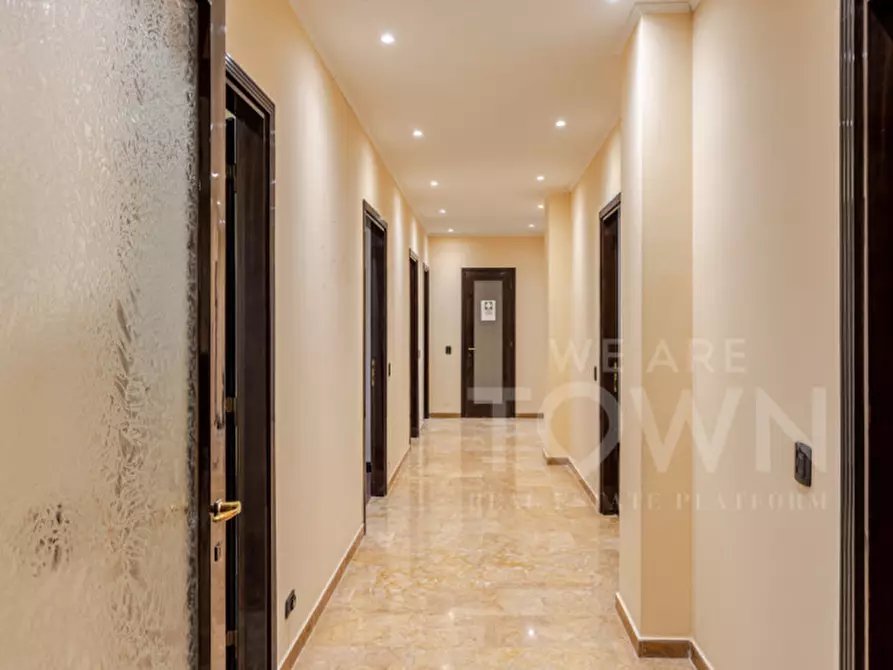 Immagine 28 di Ufficio in affitto  in Via Lentasio 9 a Milano