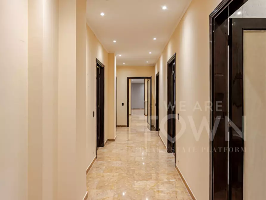 Immagine 29 di Ufficio in affitto  in Via Lentasio 9 a Milano