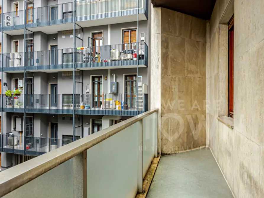 Immagine 33 di Ufficio in affitto  in Via Lentasio 9 a Milano