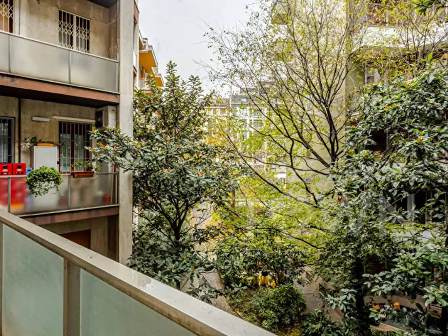 Immagine 34 di Ufficio in affitto  in Via Lentasio 9 a Milano