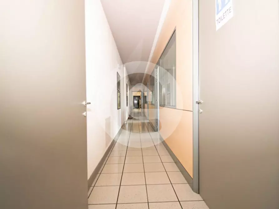 Immagine 14 di Capannone industriale in vendita  a San Giorgio Delle Pertiche
