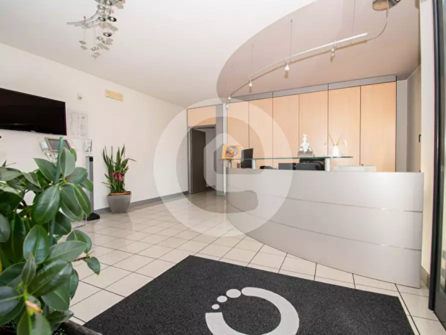 Immagine 1 di Capannone industriale in vendita  a San Giorgio Delle Pertiche