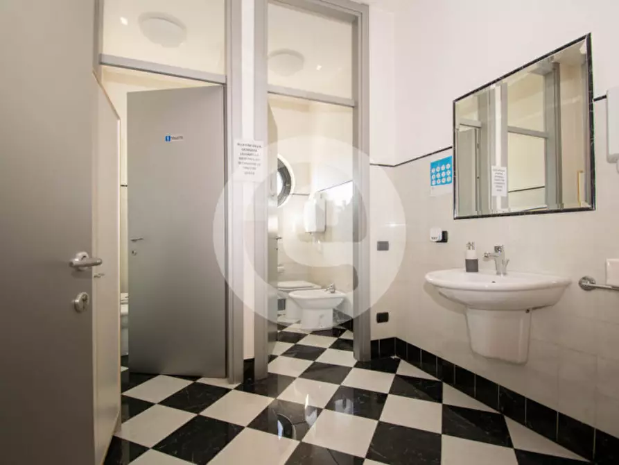 Immagine 8 di Capannone industriale in vendita  a San Giorgio Delle Pertiche