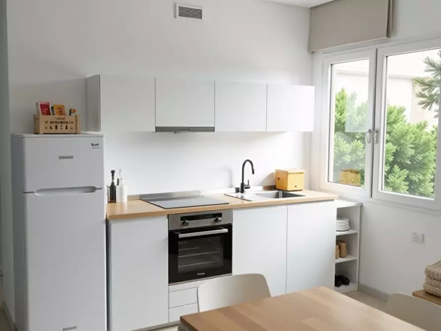 Immagine 1 di Appartamento in vendita  in Via Francesco Dorighello a Padova