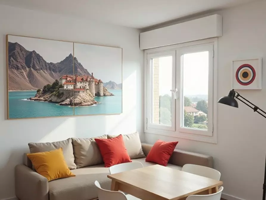 Immagine 2 di Appartamento in vendita  in Via Francesco Dorighello a Padova