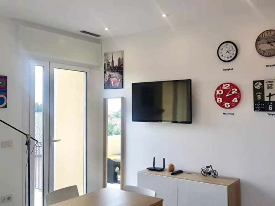 Immagine 3 di Appartamento in vendita  in Via Francesco Dorighello a Padova