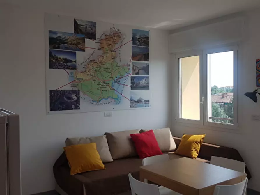 Immagine 4 di Appartamento in vendita  in Via Francesco Dorighello a Padova