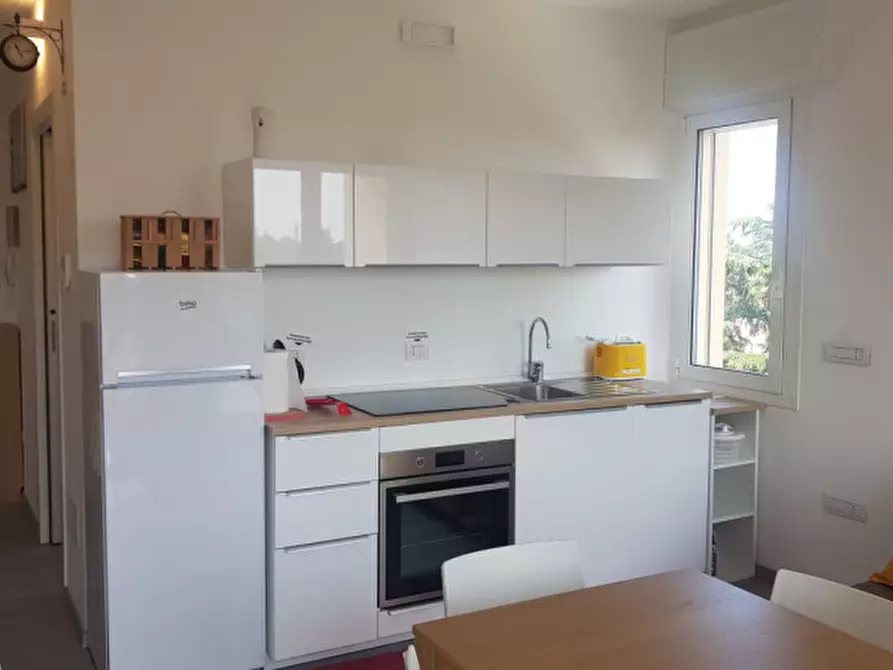 Immagine 5 di Appartamento in vendita  in Via Francesco Dorighello a Padova