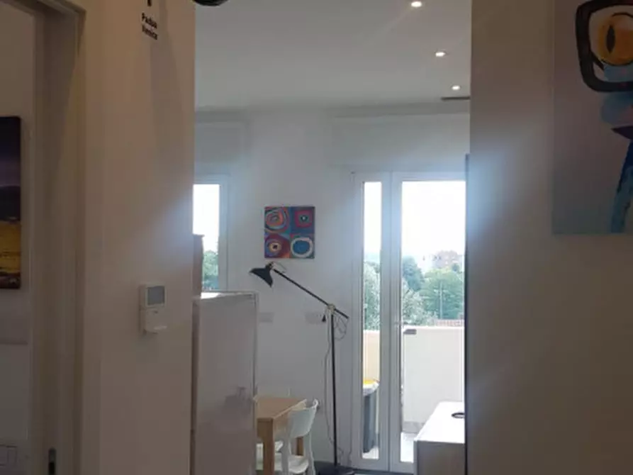 Immagine 7 di Appartamento in vendita  in Via Francesco Dorighello a Padova