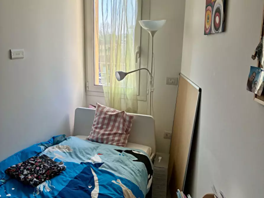 Immagine 8 di Appartamento in vendita  in Via Francesco Dorighello a Padova